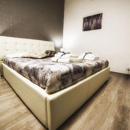 Almayer La Locanda Gaeta Exteriér fotografie