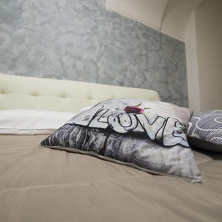 Almayer La Locanda Gaeta Exteriér fotografie