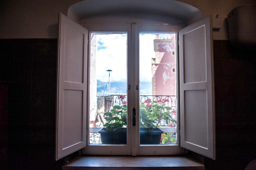Almayer La Locanda Gaeta Pokoj fotografie