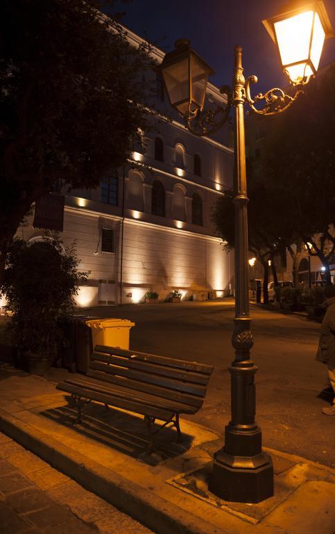 Almayer La Locanda Gaeta Exteriér fotografie