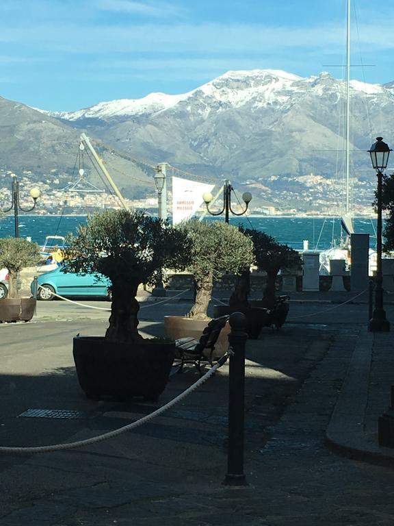 Almayer La Locanda Gaeta Exteriér fotografie