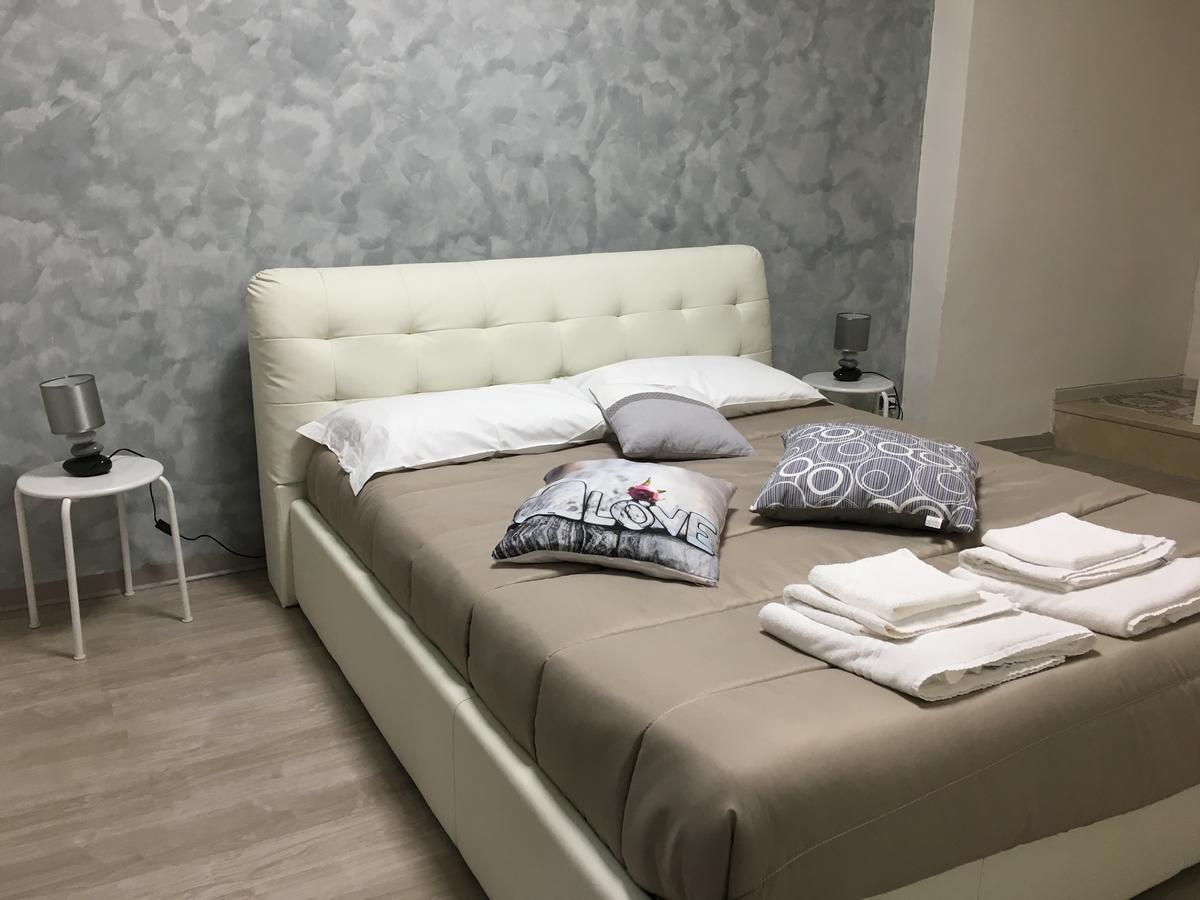 Almayer La Locanda Gaeta Exteriér fotografie
