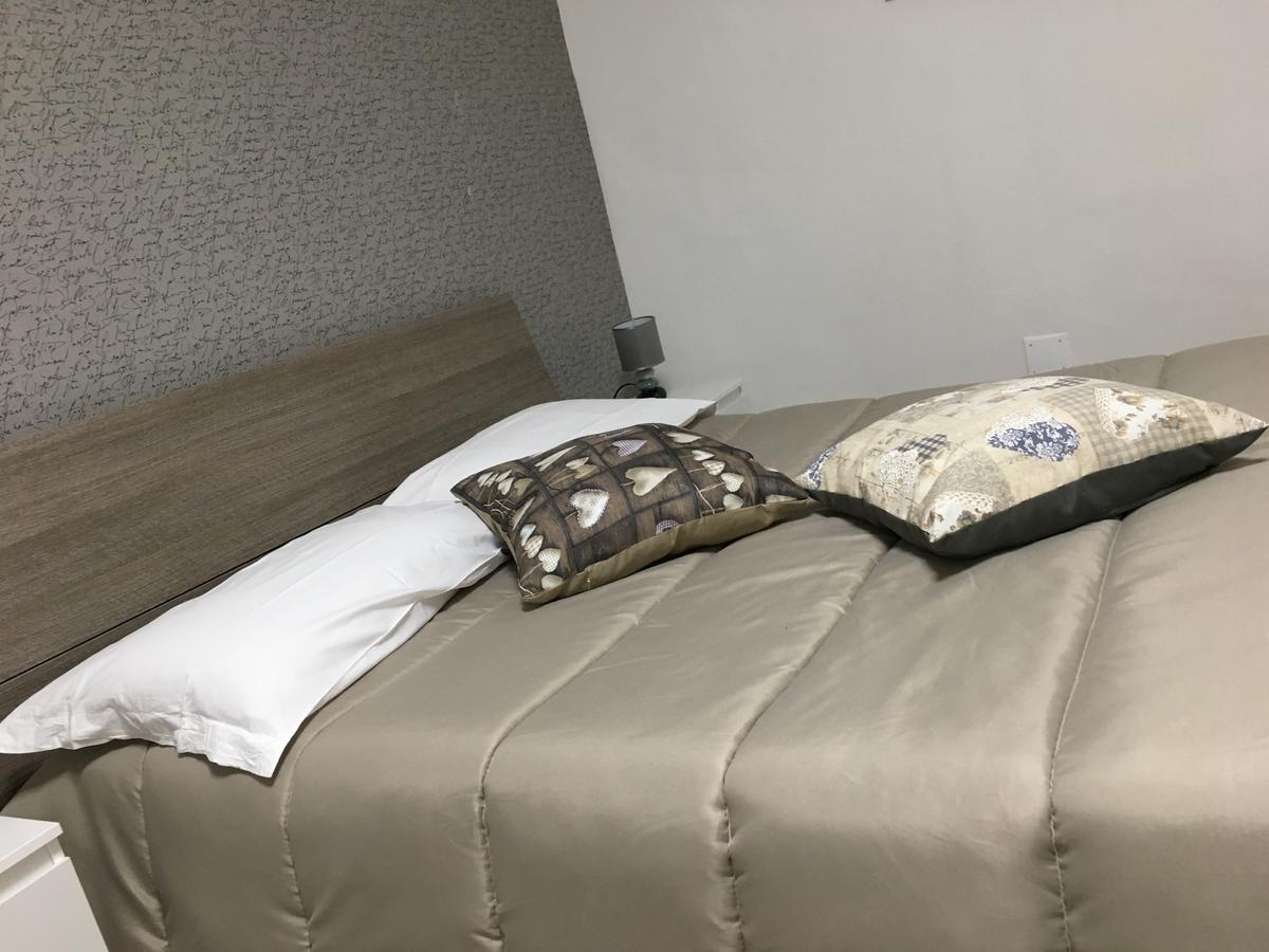 Almayer La Locanda Gaeta Exteriér fotografie