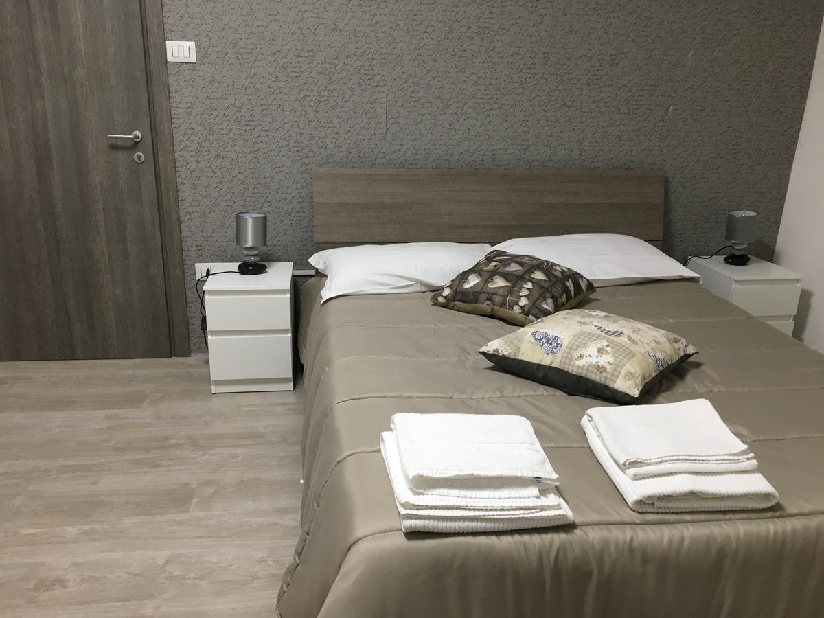 Almayer La Locanda Gaeta Exteriér fotografie