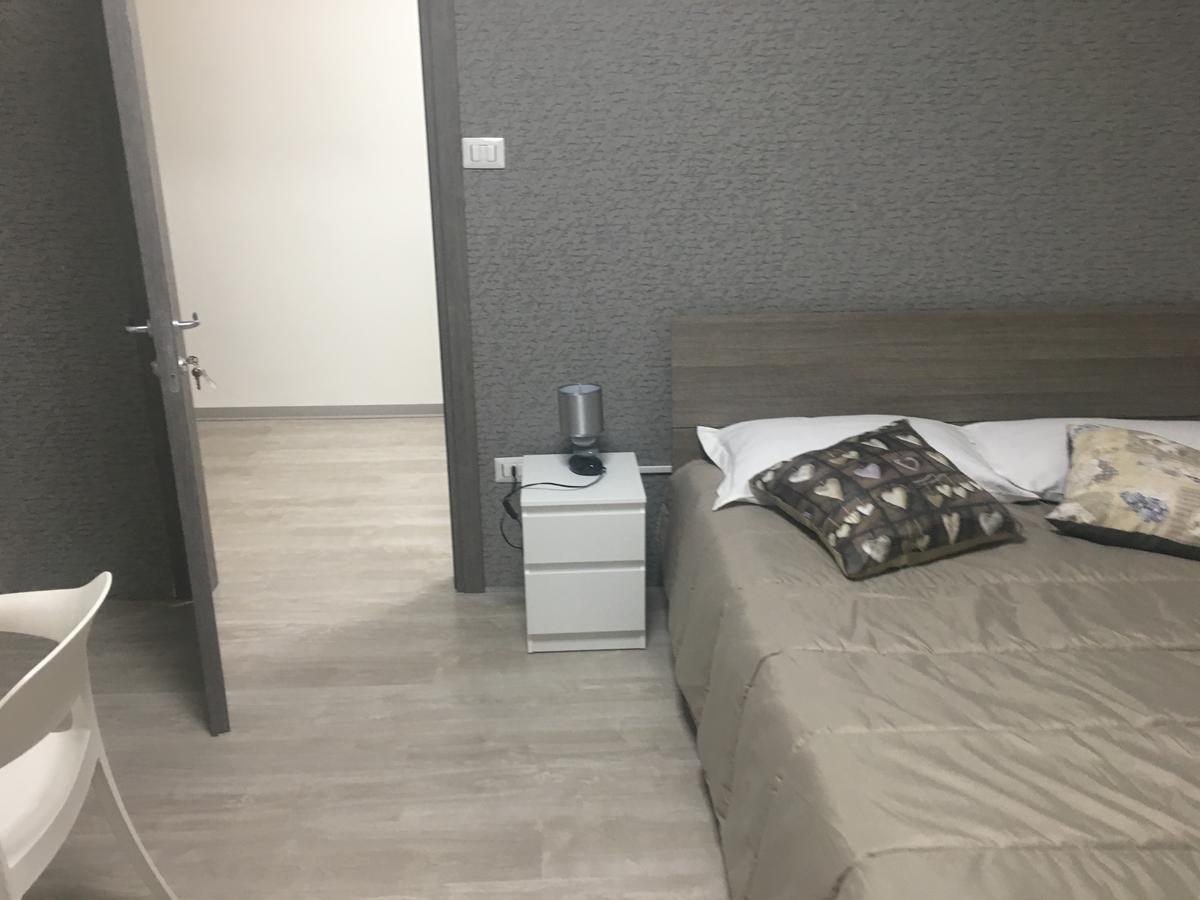 Almayer La Locanda Gaeta Exteriér fotografie