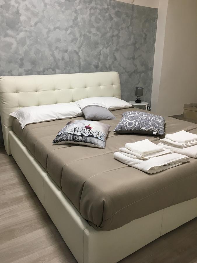 Almayer La Locanda Gaeta Exteriér fotografie