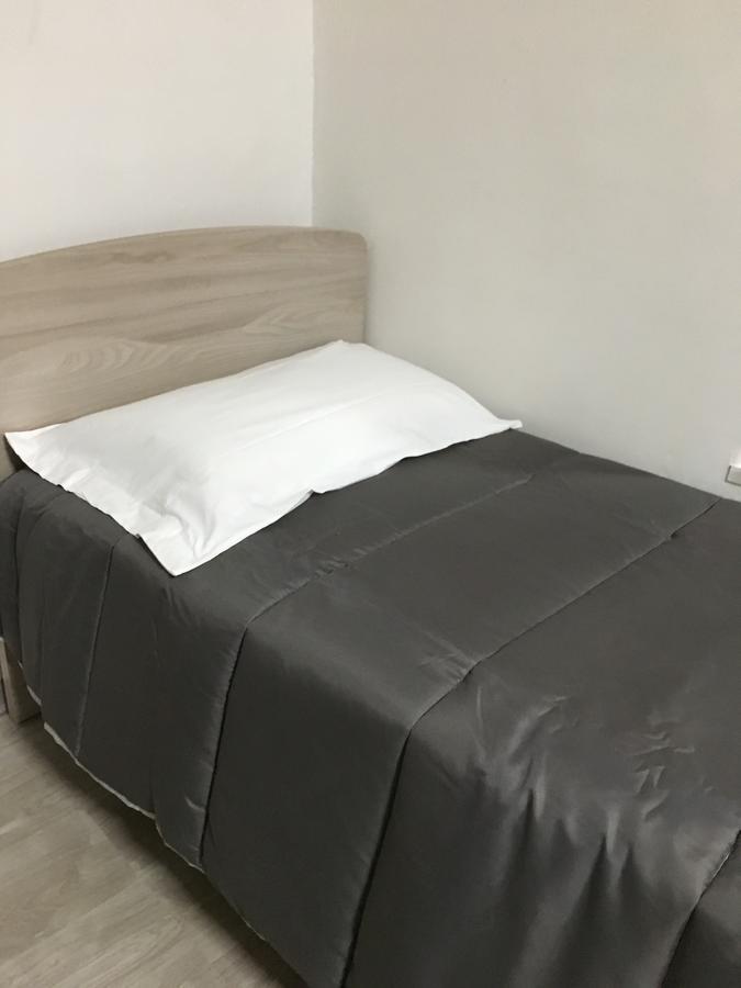 Almayer La Locanda Gaeta Exteriér fotografie
