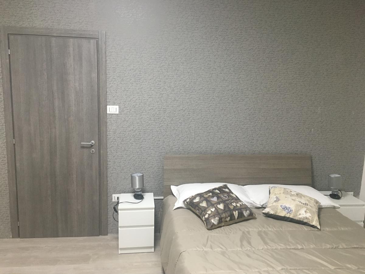 Almayer La Locanda Gaeta Exteriér fotografie