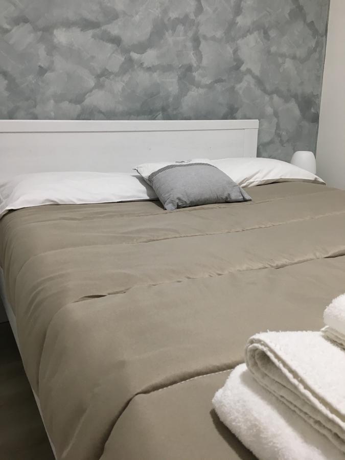 Almayer La Locanda Gaeta Exteriér fotografie