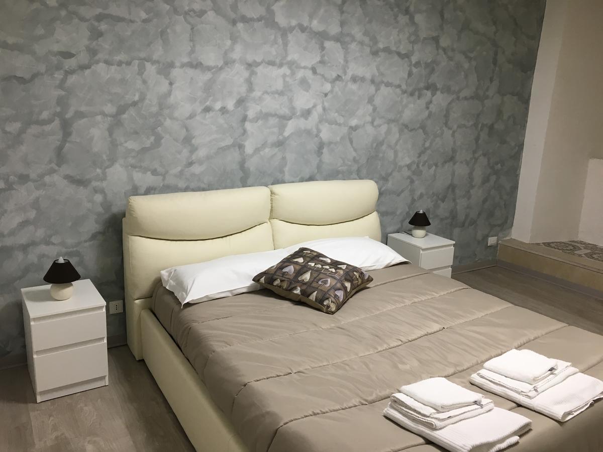 Almayer La Locanda Gaeta Exteriér fotografie