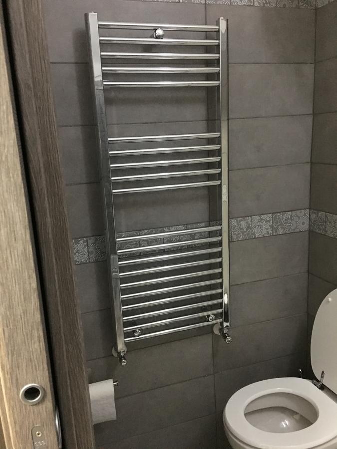 Almayer La Locanda Gaeta Exteriér fotografie