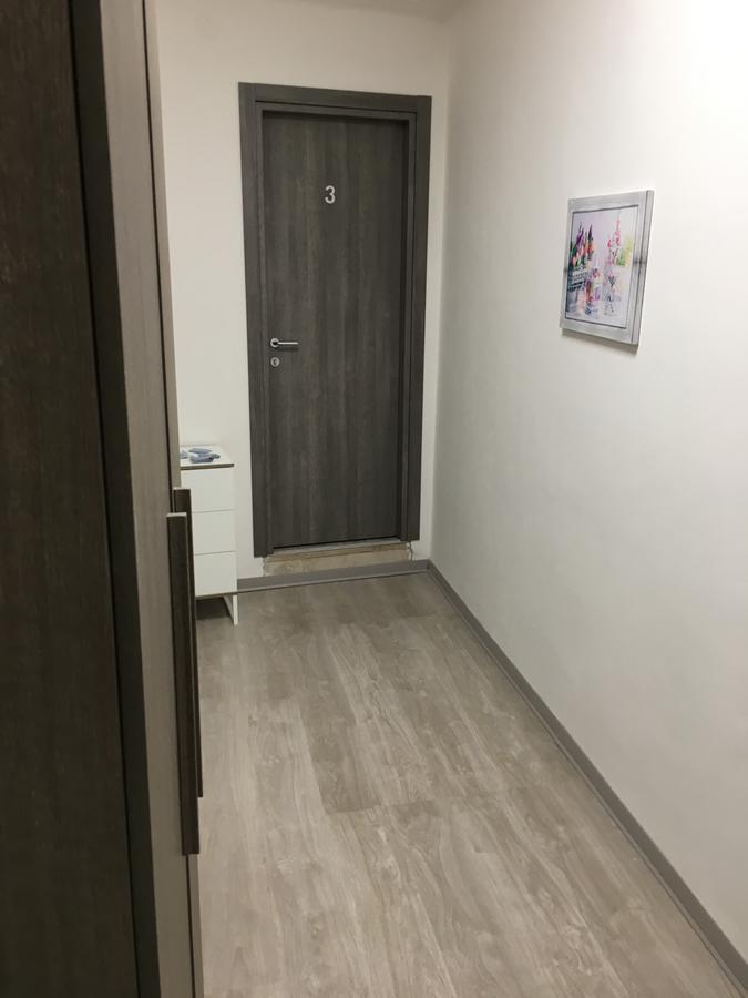 Almayer La Locanda Gaeta Exteriér fotografie