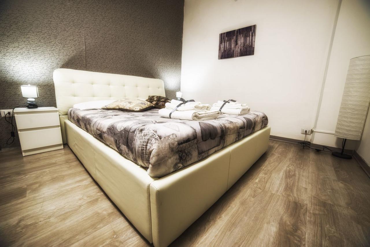 Almayer La Locanda Gaeta Exteriér fotografie