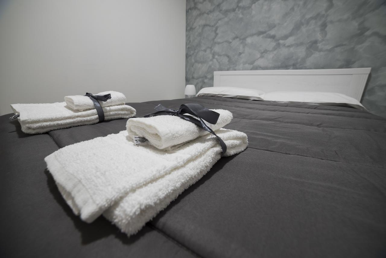 Almayer La Locanda Gaeta Exteriér fotografie