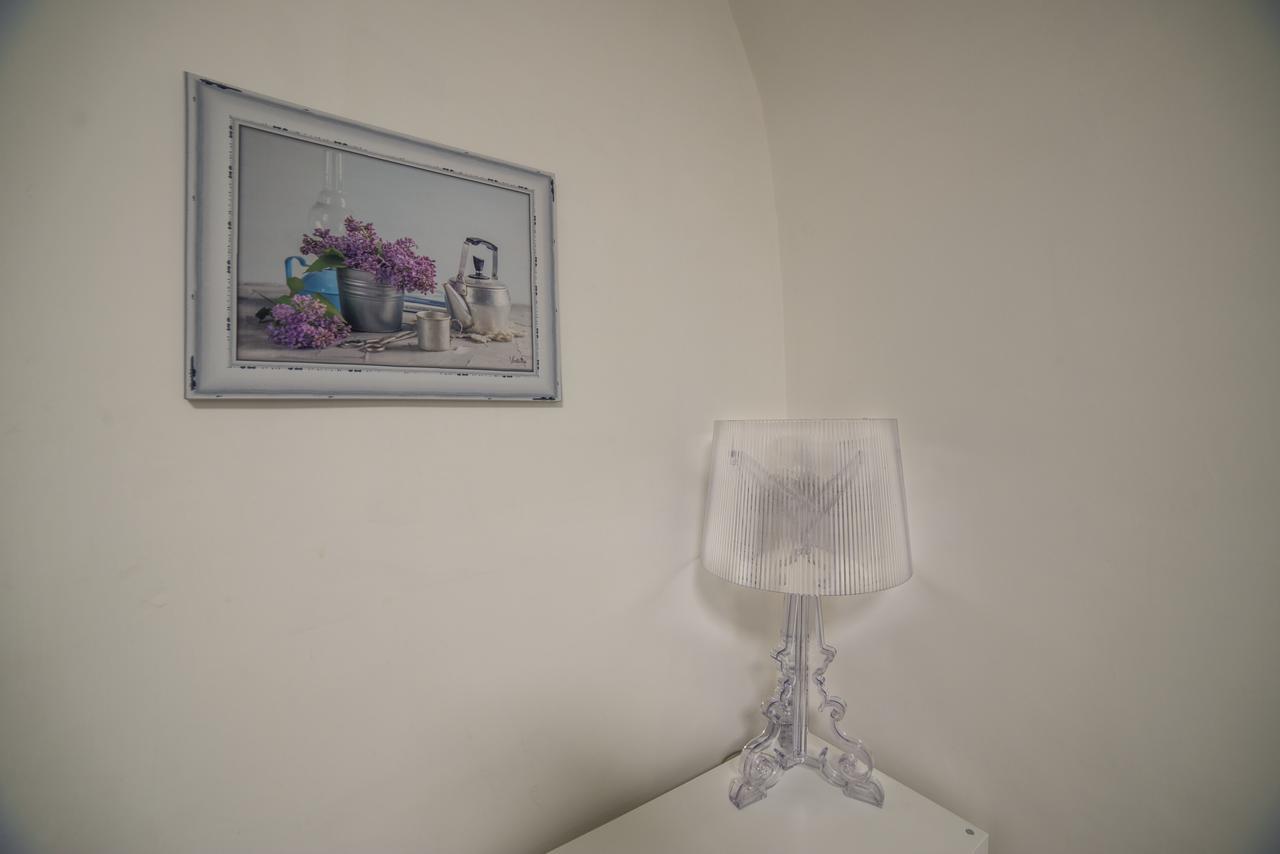 Almayer La Locanda Gaeta Exteriér fotografie