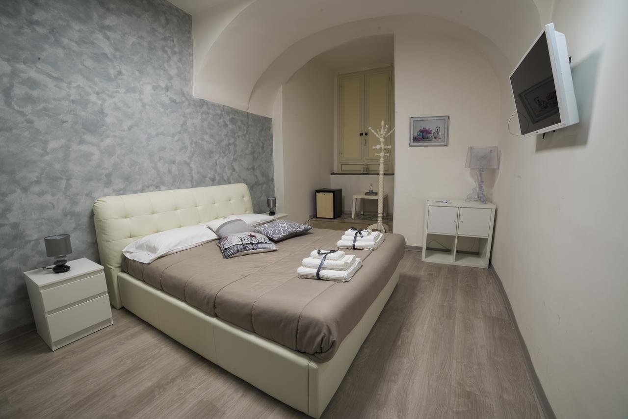 Almayer La Locanda Gaeta Exteriér fotografie