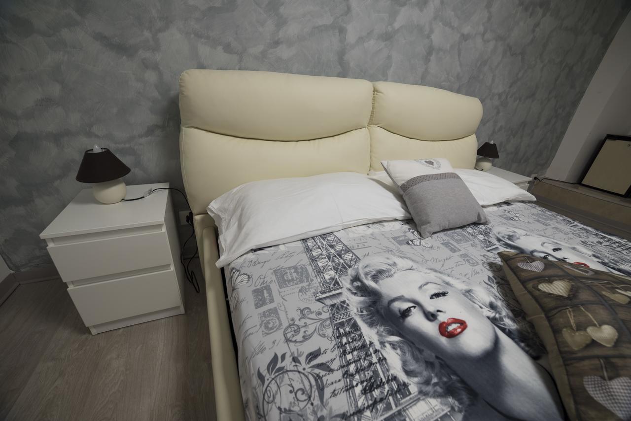 Almayer La Locanda Gaeta Exteriér fotografie