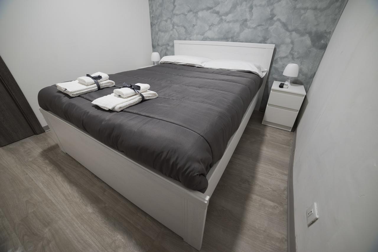 Almayer La Locanda Gaeta Exteriér fotografie