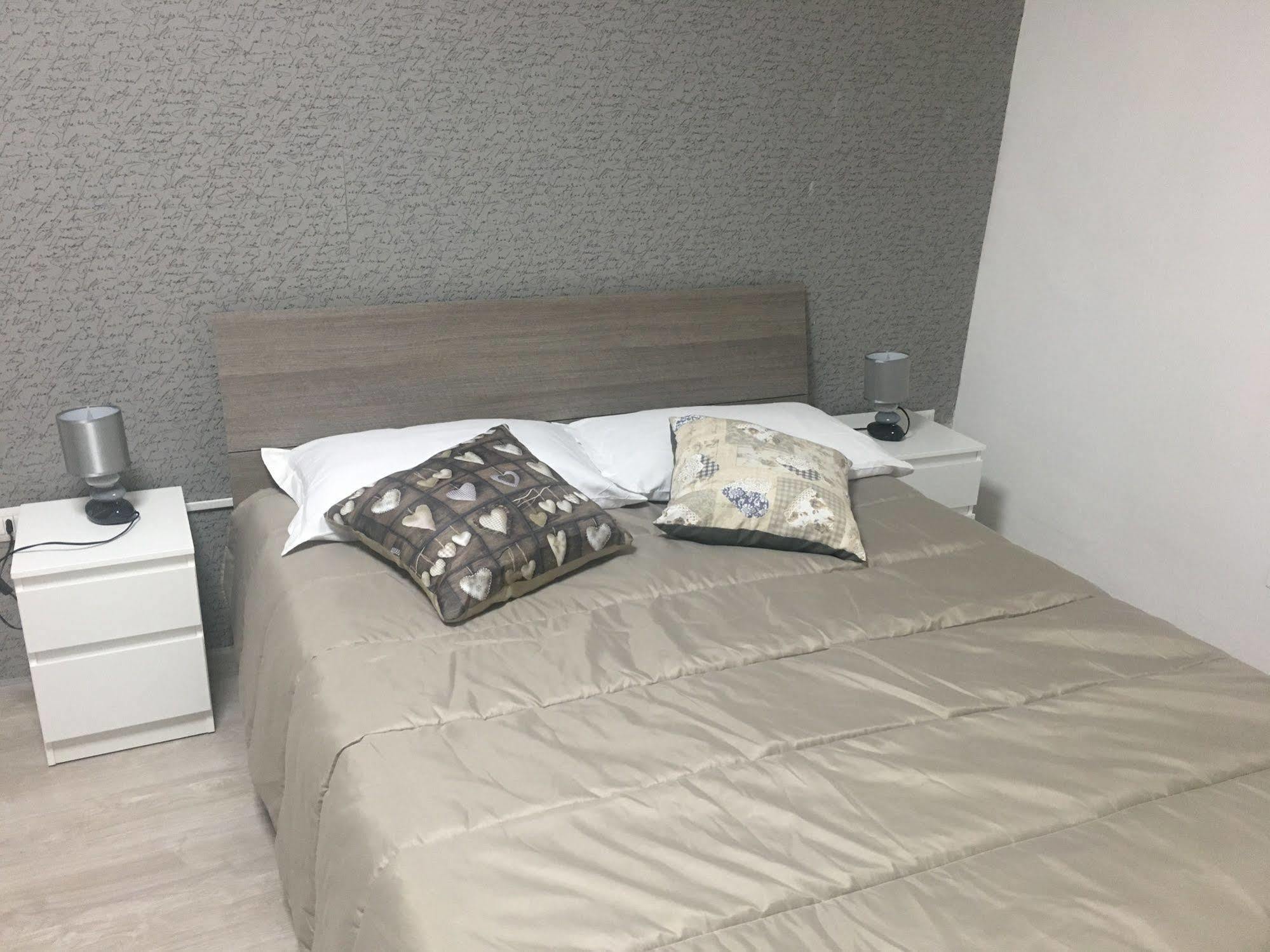 Almayer La Locanda Gaeta Exteriér fotografie