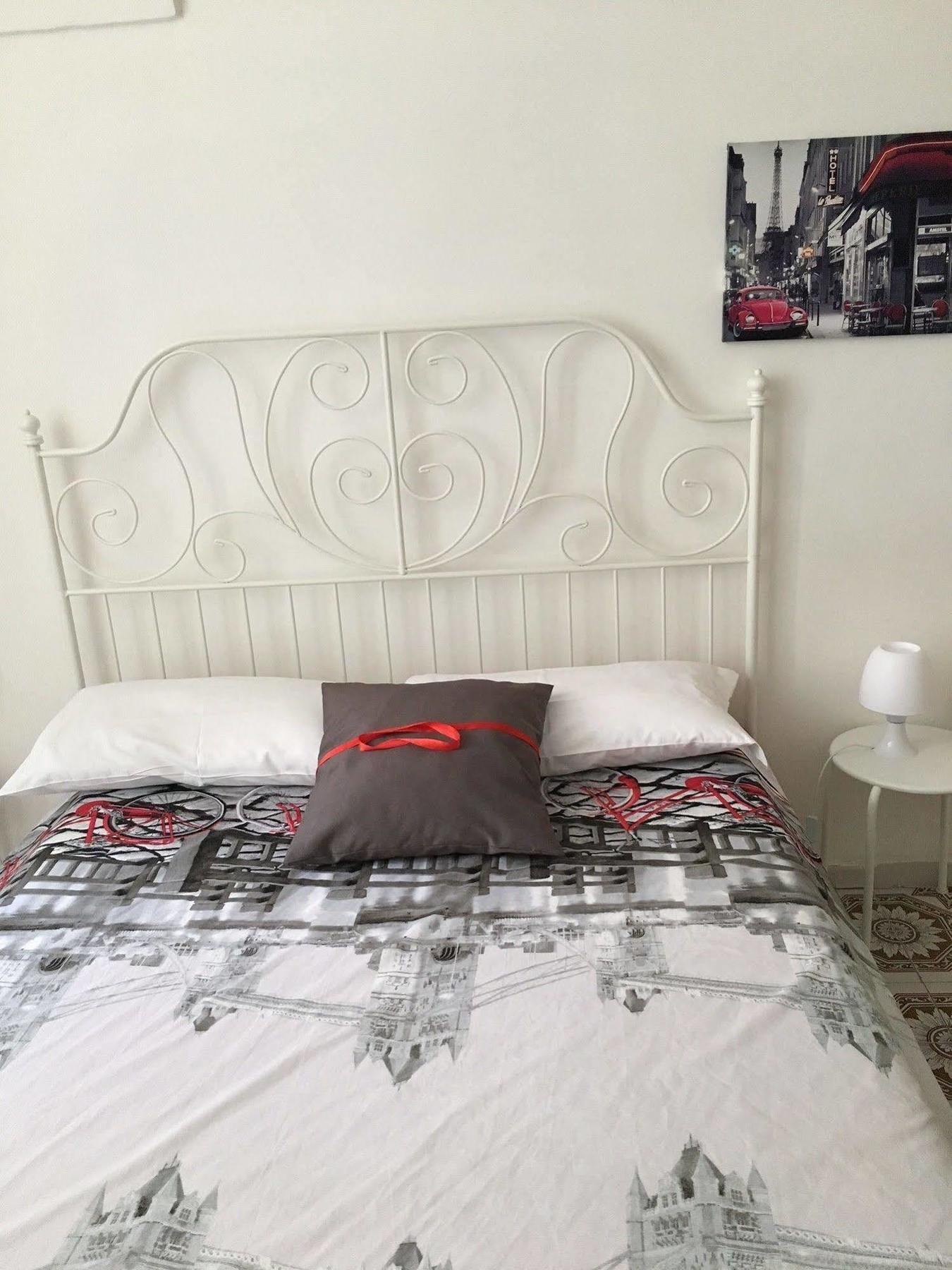 Almayer La Locanda Gaeta Exteriér fotografie