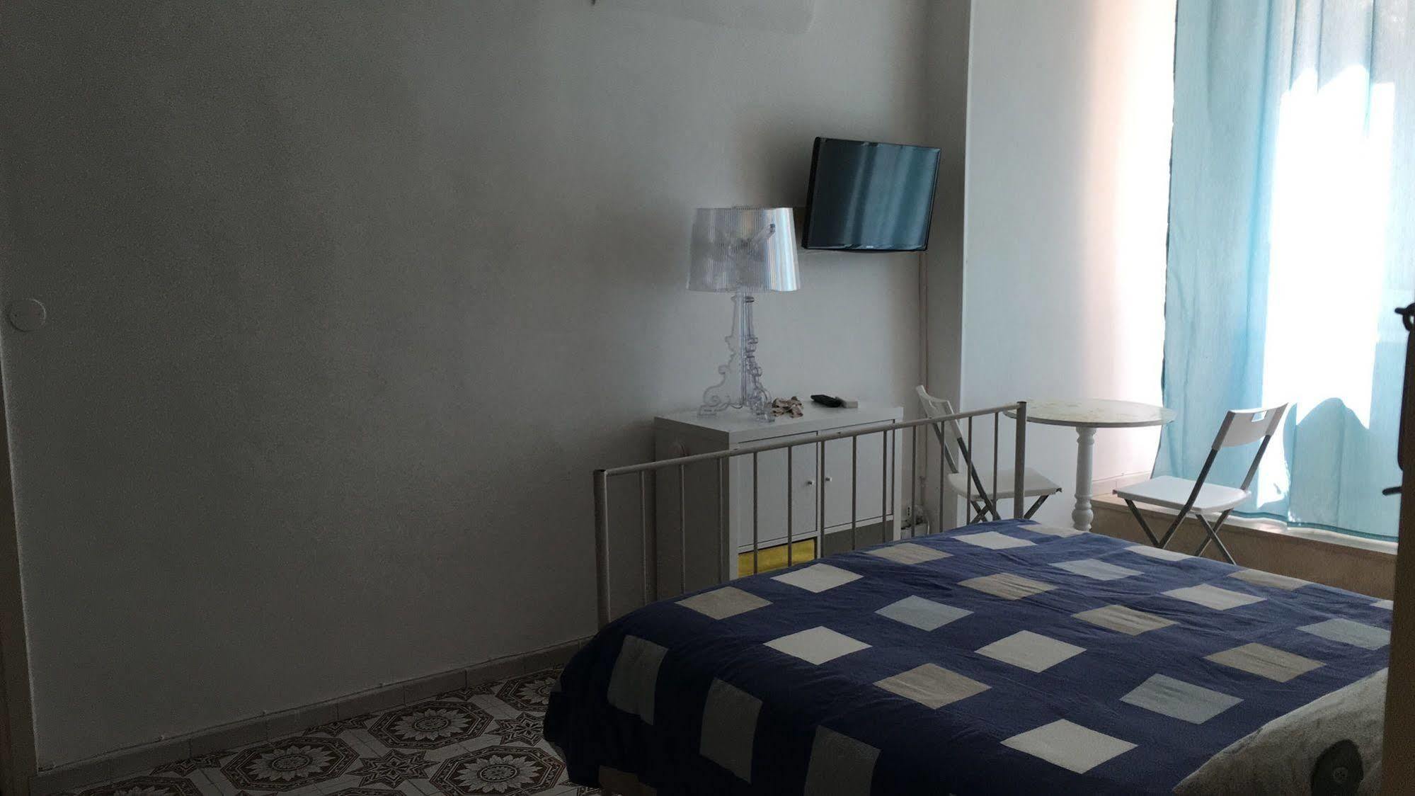 Almayer La Locanda Gaeta Exteriér fotografie